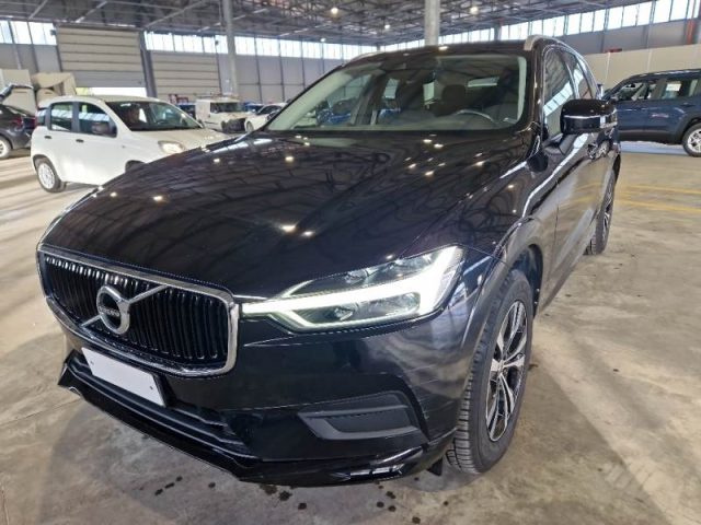 VOLVO XC60 B4 (d) AWD Geartronic Business 