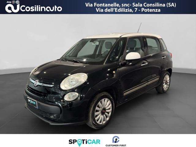 FIAT 500L 1.3 Multijet 85 CV Pop Star 