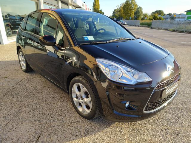 CITROEN C3 1.4 VTi 95 CMP-5 Exclusive 