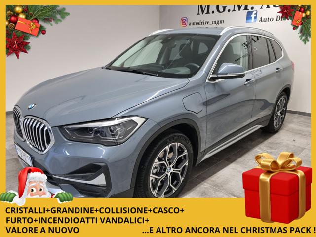 BMW X1 xDrive25e Xline 220 CV 