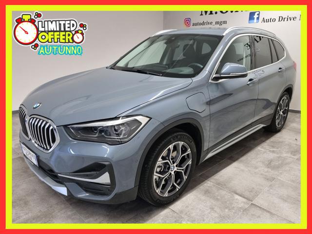 BMW X1 xDrive25e Msport 220 CV 