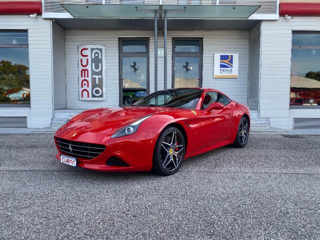 FERRARI California T DCT HANDLING SPECIALE 