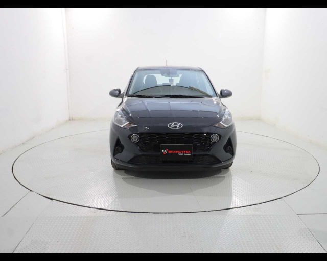 HYUNDAI i10 1.0 GPL Econext Advanced 