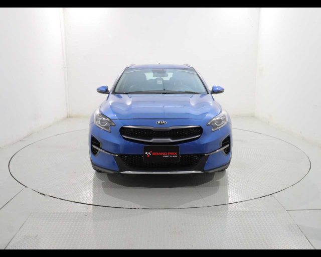 KIA XCeed 1.0 T-GDi GPL Style 