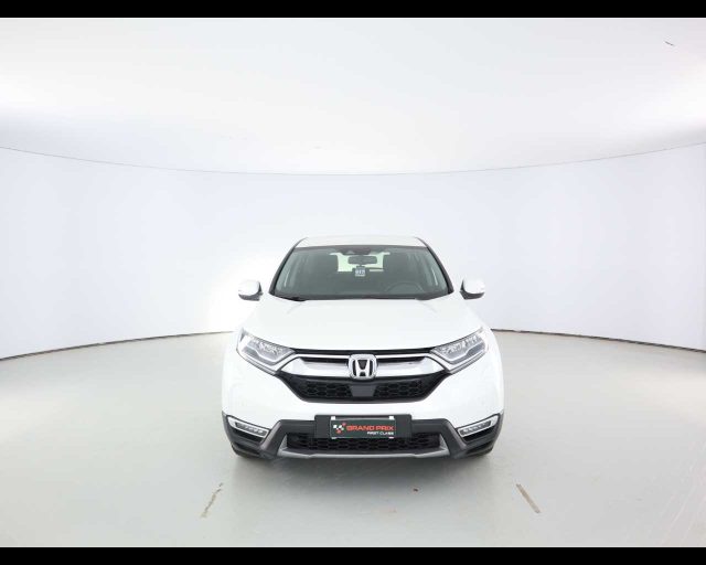 HONDA CR-V 2.0 Hev eCVT Elegance Navi 