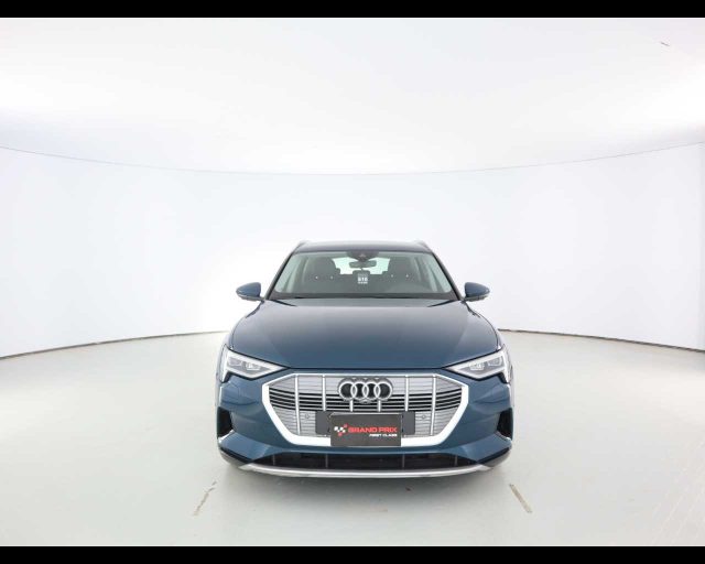 AUDI e-tron 55 quattro Business Fast 