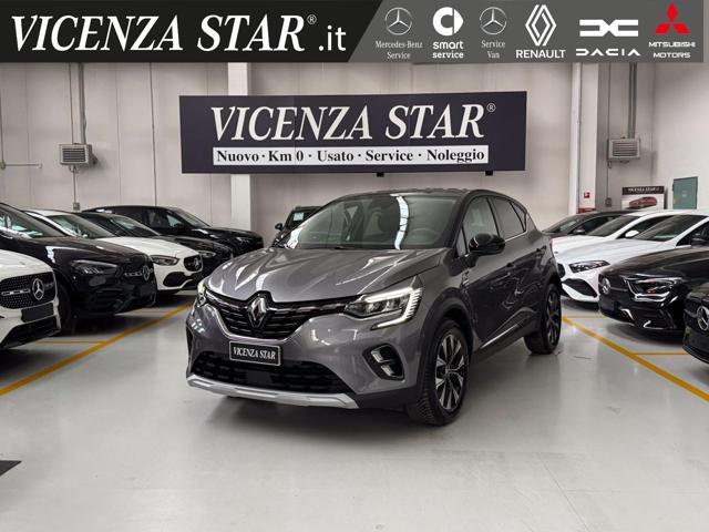 RENAULT Captur Techno TCe 90 CV 