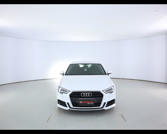 AUDI A3 SPB 35 TDI S tronic Admired 