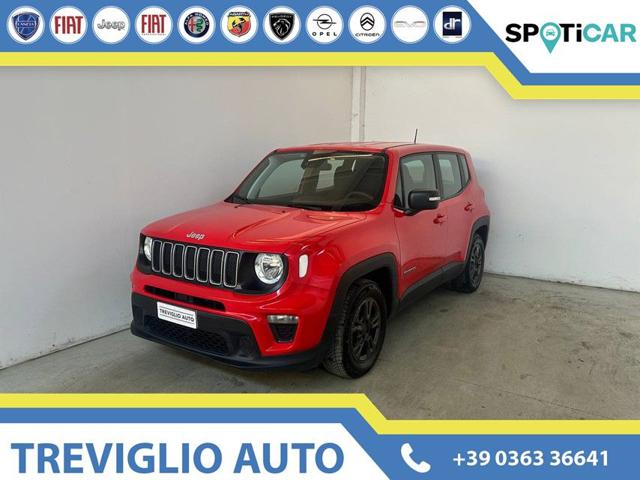 JEEP Renegade 1.0 T3 Longitude 