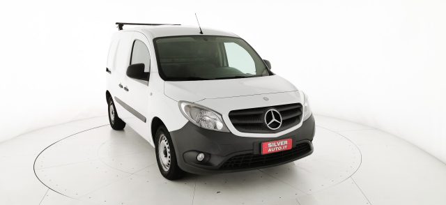 MERCEDES-BENZ Citan 1.5 109 CDI Furgone Long - PREZZO + IVA 