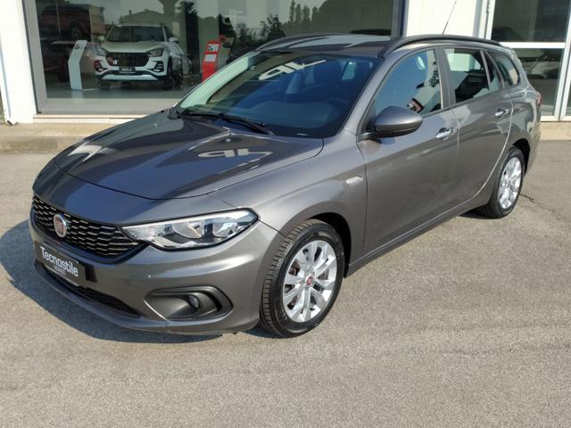 FIAT Tipo 1.4 SW Lounge 