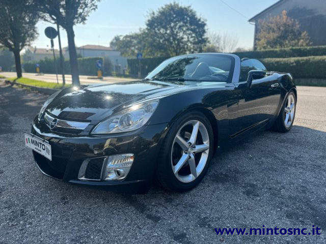 OPEL GT 2.0 Turbo 16V 