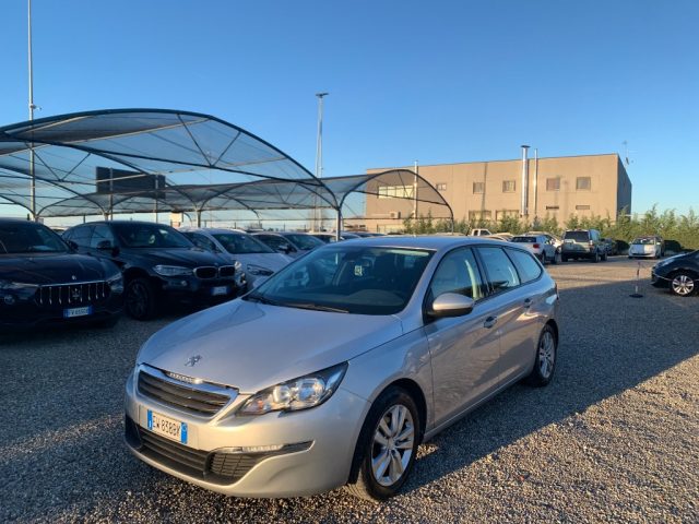 PEUGEOT 308 1.6 e-HDi 115 CV Stop&Start SW Business 