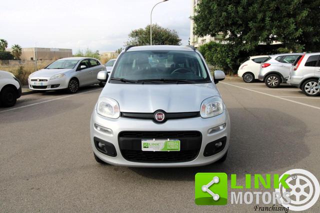 FIAT Panda 1.2 Pop 