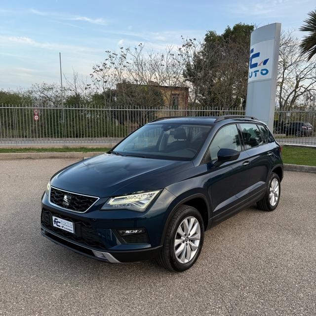 SEAT Ateca 1.6 TDI Business 