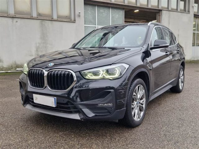 BMW X1 sDrive18d Business Advantage 