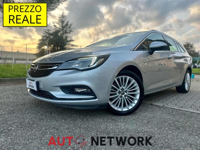 OPEL Astra 1.6 CDTi 136CV Start&Stop Sports Tourer Innovation 