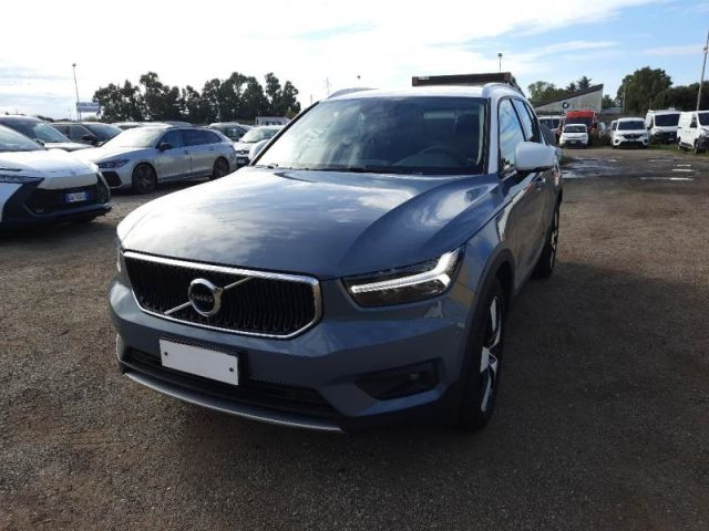 VOLVO XC40 D3 Geartronic Business Plus 