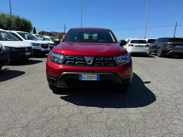 DACIA Duster 1.0 TCe GPL 4x2 Access 