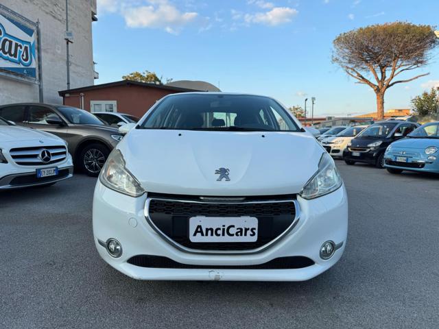 PEUGEOT 208 1.4 VTi 95 CV 5p. GPL Active 