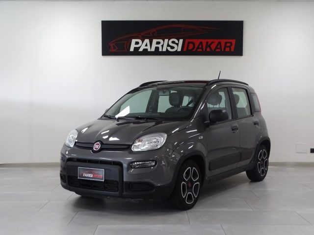 FIAT Panda 1.0 FireFly Hybrid City Life *PROMO PARISI GROUP* 