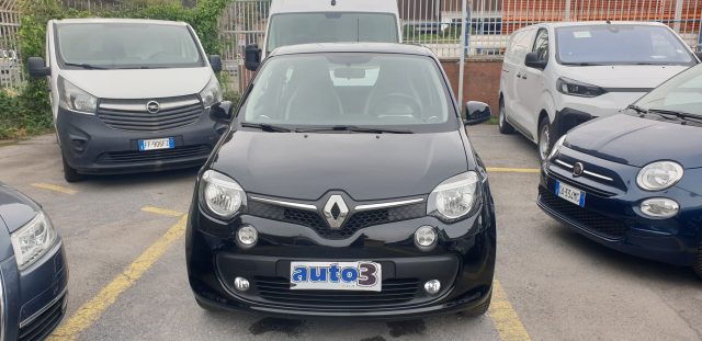 RENAULT Twingo SCe Stop&Start Intens 