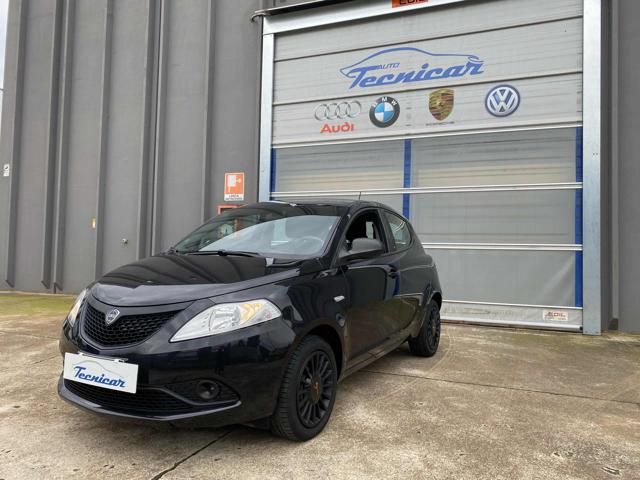 LANCIA Ypsilon 1.2 GPL solo 51000 km OK NEOPATENTATI 