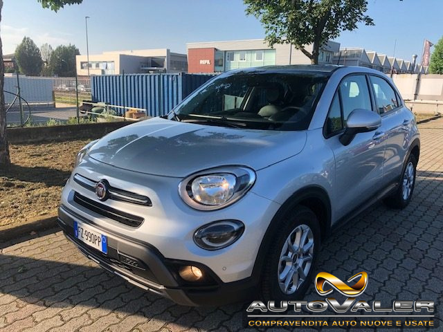 FIAT 500X 1.0 T3 120 CV Lounge 