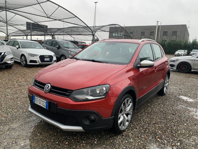 VOLKSWAGEN Polo 1.2 TSI BlueMotion Technology 