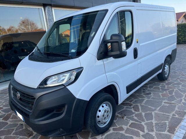 FIAT Ducato FURGONE 28 2.3 MJT 120CV PC-TN 