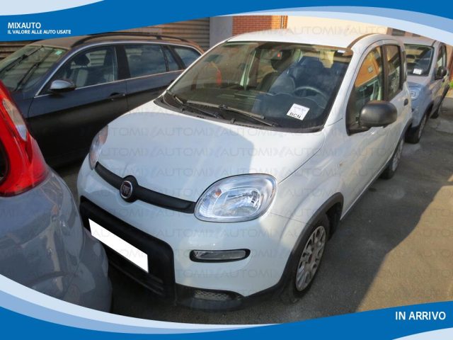 FIAT Panda Hybrid 1.0 FireFly 70cv EU6 