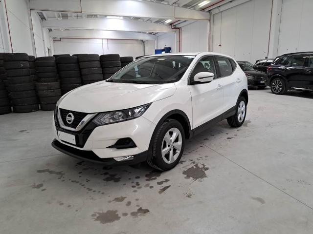 NISSAN Qashqai 1.3 DIG-T 140 CV Business 