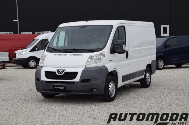 PEUGEOT Boxer 330 2.2 HDi/100CV PC-TN Furgone 