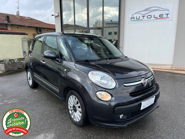 FIAT 500L 1.3 Multijet 95 CV Business - PER NEOPATENTATO - 