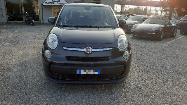 FIAT 500L 1.3 Multijet 85 CV Pop Star 