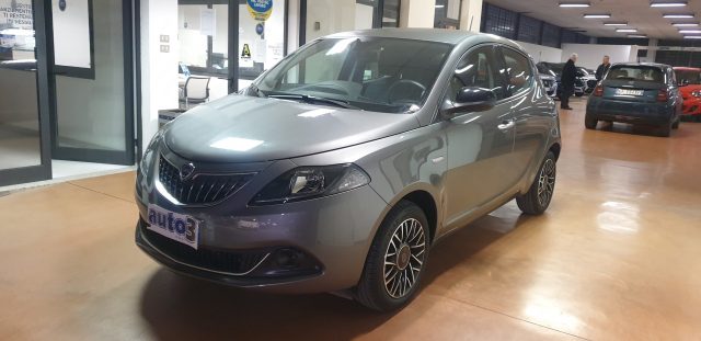 LANCIA Ypsilon 1.0 FireFly 5 porte S&S Hybrid Platino 