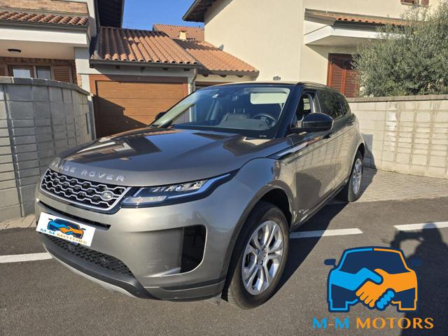 LAND ROVER Range Rover Evoque 2.0D I4 150CV AWD Business Premium UNICO PROPRIET 