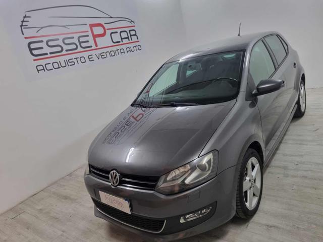 VOLKSWAGEN Polo 1.4 5 porte Comfortline GRANDINATA 