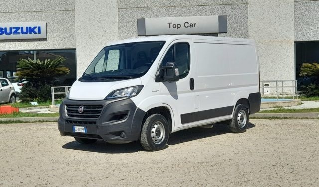 FIAT Ducato 2.3 MJT 120 CV AZIENDALE 