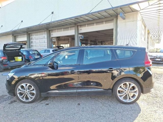 RENAULT Grand Scenic 1.7dCi PREZZO VALIDO FINO 16.11,GARANZIA,km certif 