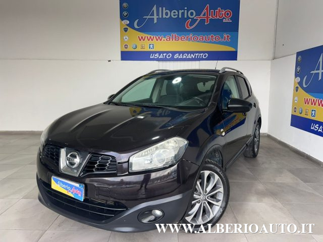 NISSAN Qashqai 1.5 dCi n-tec VEDI NOTE 