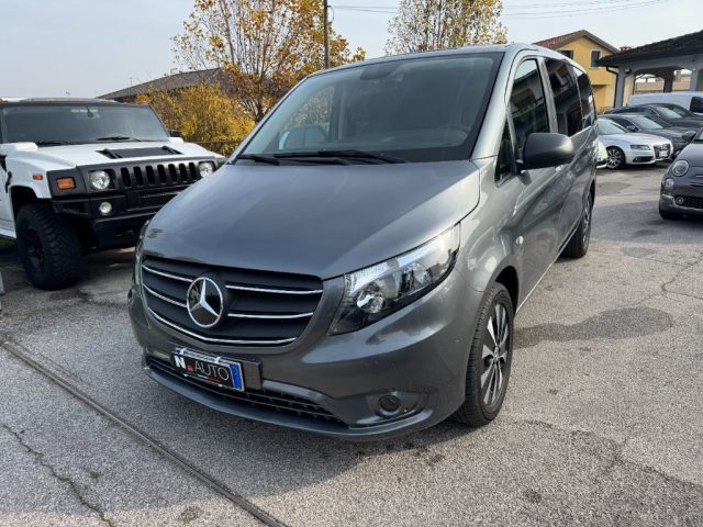 MERCEDES-BENZ Vito 2.0 114 CDI PC-SL Tourer Pro Long 