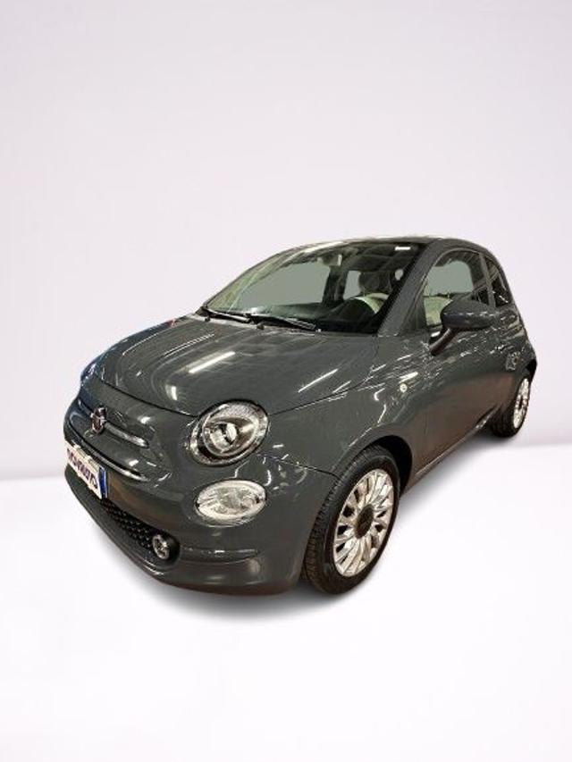 FIAT 500 1.2 Dualogic Lounge 