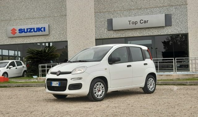 FIAT Panda 1.2 Easy Van 4 posti 