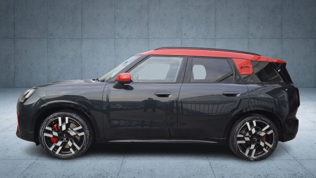 MINI Mini John Cooper Works ALL4 JCW Countryman 