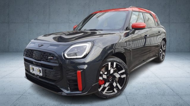 MINI Mini John Cooper Works ALL4 JCW Countryman 