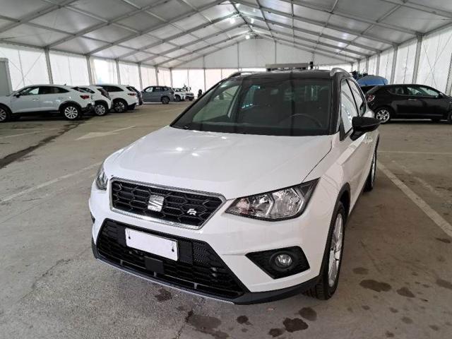 SEAT Arona 1.0 TGI FR 