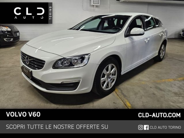 VOLVO V60 D2 1.6 