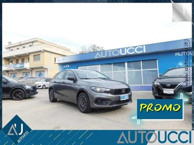 FIAT Tipo 1.0 5 porte 