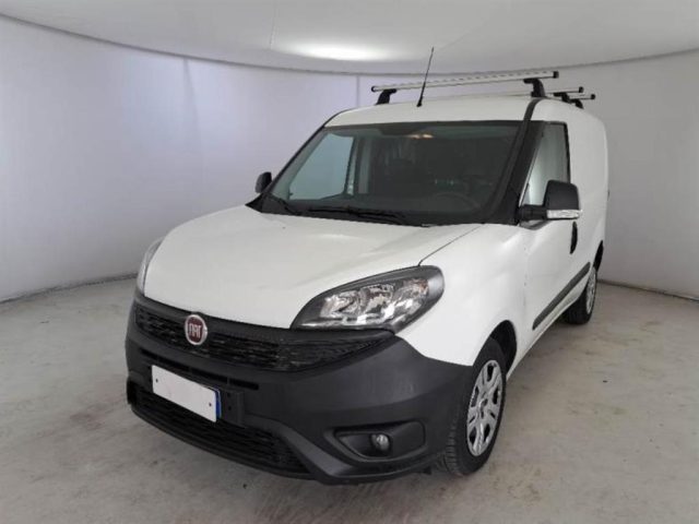 FIAT Doblo 1.6 mjt 105cv sx 3 posti 